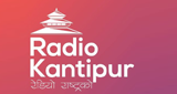 Logo Radio Kantipur