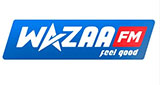 Logo Wazaa FM