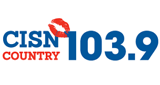 Logo CISN Country