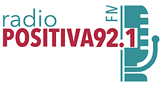 Logo Radio Positiva