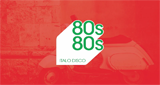 Logo 80s80s Italo Disco