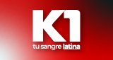 Logo Radio K1