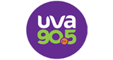 Logo UVA 90.5