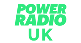 Logo Power Radio UK