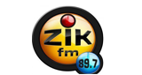 Logo Zik FM