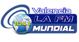 Logo La FM Mundial