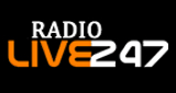Logo Radio Live 247