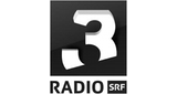 Logo SRF 3 Radio