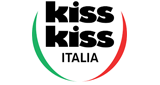 Logo Kiss Kiss Italia
