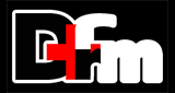 Logo Doctor FM