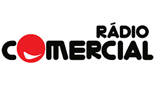 Logo Radio Comercial