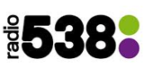 Logo Radio 538