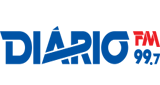 Logo Rádio Diário