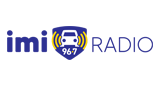 Logo IMI Radio