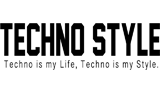 Logo Techno Style