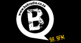 Logo Bok Radio