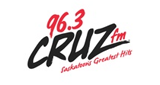 Logo CRUZ