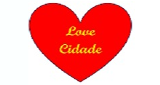 Logo Rádio Love Cidade