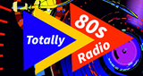 Logo Totally 80s Radio