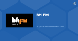 Logo BH FM