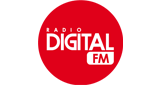 Logo Digital FM