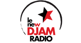 Logo Djam Radio