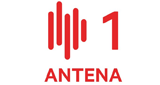 Logo Antena 1