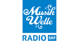 Logo SRF Radio Musikwelle
