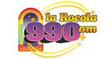 Logo La Rocola
