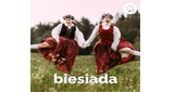 Logo Radio Open FM - Biesiada