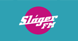 Logo Sláger FM
