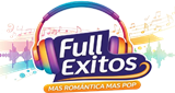 Logo Full Éxitos Radio