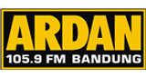 Logo Ardan Radio
