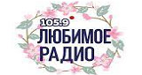 Logo Любимое Радио