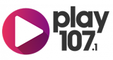 Logo Play 107