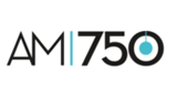 Logo Radio AM 750