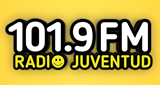 Logo Radio Juventud