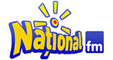 Logo National FM