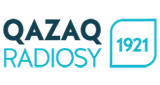 Logo Қазақ радиосы