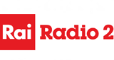 Logo RAI Radio 2