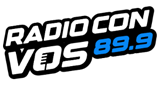 Logo Radio Con Vos
