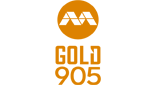 Logo GOLD 905