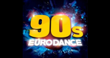 Logo 90s Eurodance