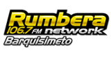 Logo Rumbera Network