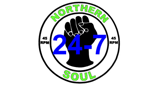 Logo 24-7 Northern Soul