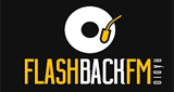 Logo Rádio Web Flashback