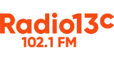 Logo 13c Radio