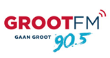 Logo Groot FM
