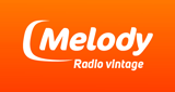Logo Melody