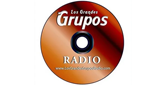 Logo Los Grandes Grupos Radio